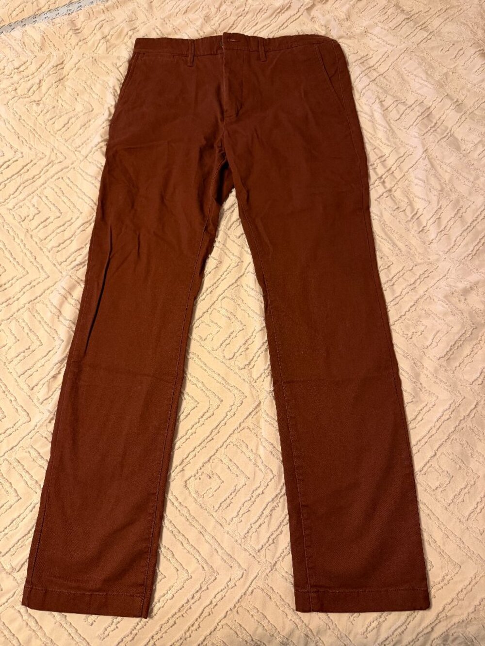 Goodfellow by Target Slim Chino - New without tags - 32 x 32
